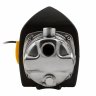 Садовый поверхностный насос GP1000Х, 1000 Вт, 3500 л/ч, подъем 44 м, нержавейка// Denzel