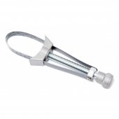 Ключ ленточный для снятия масляного фильтра (для фильтров 60-110мм) Ключ ленточный для снятия масляного фильтра (для фильтров 60-110мм)