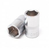 Головка 22мм, 3/8" 6гр.