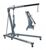 Кран складной г/п 2000 кг. Кран складной г/п 2000 кг.