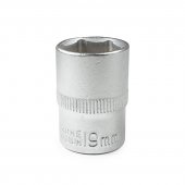 Головка 19мм (6гр.), 1/2"