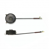 Домкрат пневматический Garopt GTPD-4 (DGP-4)