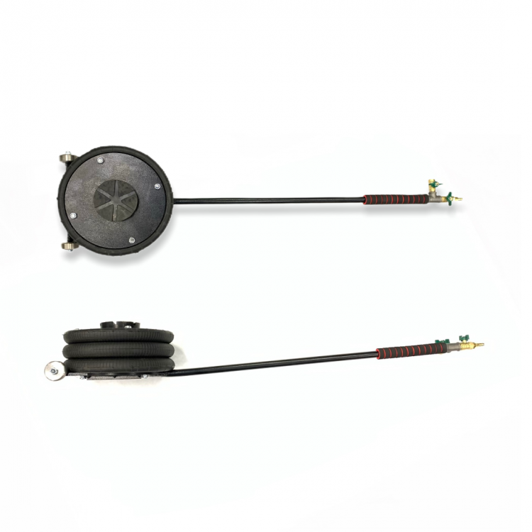 Домкрат пневматический Garopt GTPD-4 (DGP-4)