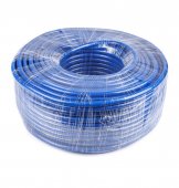 Шланг гибридный PVC 10х14 мм, 100 м