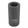 Головка ударная глубокая 25мм (6гр.), 3/4"