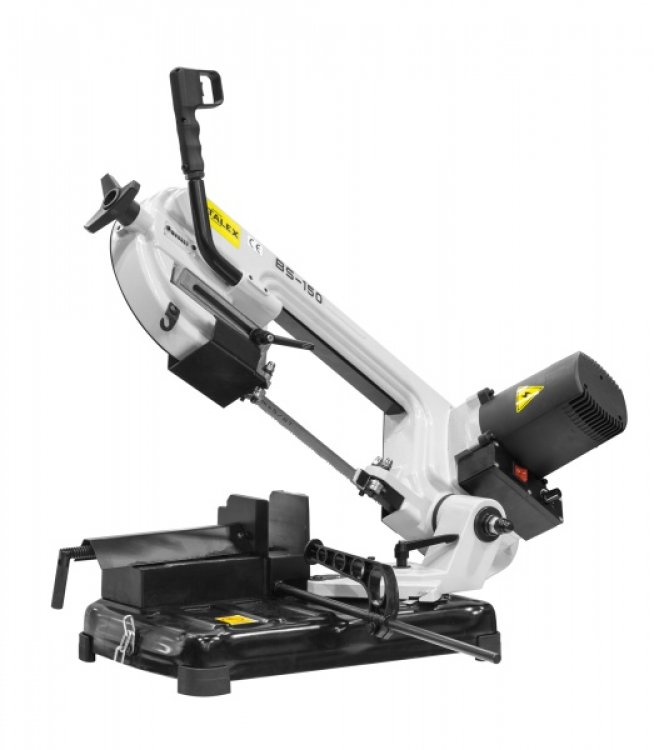 Станок ленточнопильный Stalex BS-150 Станок ленточнопильный Stalex BS-150
