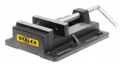 Тиски сверлильные STALEX "Бульдог", 100Х110 мм., 3,2 кг. Тиски сверлильные STALEX "Бульдог", 100Х110 мм., 3,2 кг.