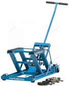 МОТОДОМКРАТ ПОДКАТНОЙ, Г/П 500 КГ NORDBERG N32007 МОТОДОМКРАТ ПОДКАТНОЙ, Г/П 500 КГ NORDBERG N32007