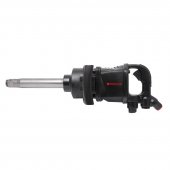 Пневмогайковерт с длинным валом 1"(2441Нм,3900 RPM,325л/мин,6.3bar,103dBa)