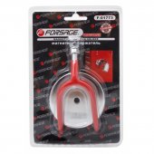 Магнитный держатель "вилка", в блистере