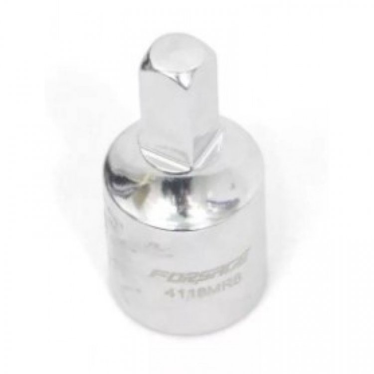 Головка-квадрат для маслосливных пробок 1/2", 10.5мм