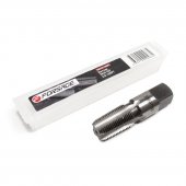 Метчик 3/8-18NPT (дюйм),в пластиковом футляре