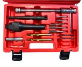 Набор инструмента для снятия свечей накаливания, 16 предметов, horex, арт. № HZ 25.1.134W Набор инструмента для снятия свечей накаливания, 16 предметов, horex, арт. № HZ 25.1.134W