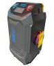 KRW400Touch Станция автоматическая для заправки автомобильных кондиционеров