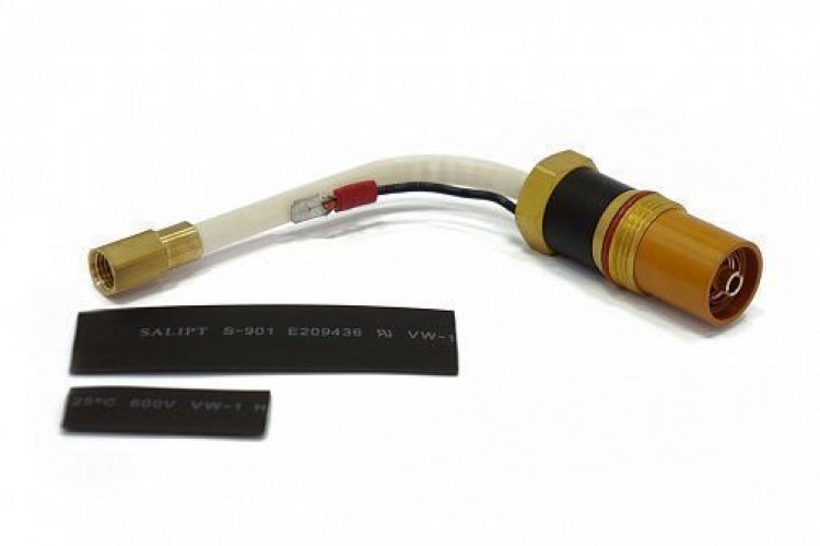 Головка плазматрона LT141