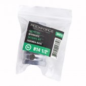 Головка бита 6-гранная Н14 (L-45мм)1/2" Головка бита 6-гранная Н14 (L-45мм)1/2"