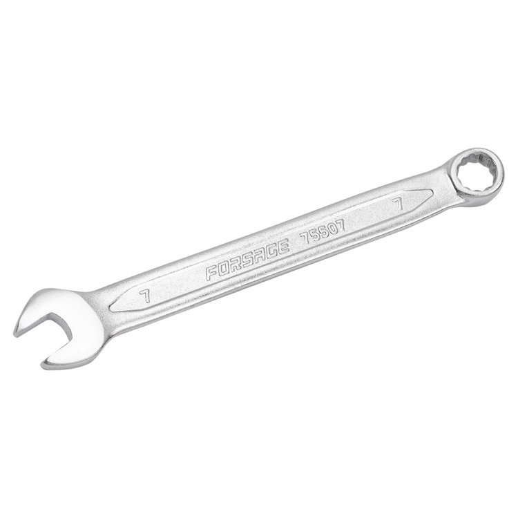 Ключ комбинированный 7мм