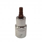 Головка-бита 6-гранная 6мм Premium 1/2" (L-55мм)