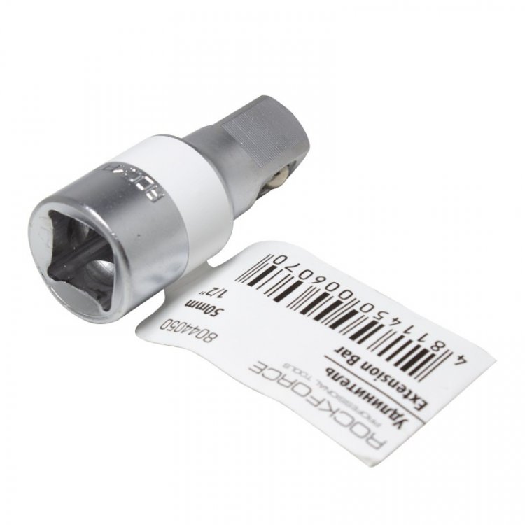 Удлинитель 50мм 1/2"