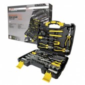 Набор инструментов 65пр. 1/4''3/8''(6гр.)(4-24мм) Набор инструментов 65пр. 1/4''3/8''(6гр.)(4-24мм)