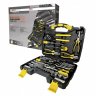 Набор инструментов 65пр. 1/4''3/8''(6гр.)(4-24мм)