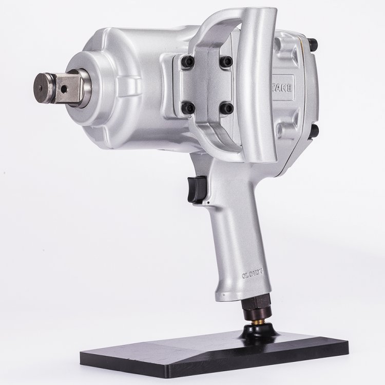 Пневматический гайковерт ROTAKE RT-5663 "1" 2400Nm Пневматический гайковерт ROTAKE RT-5663 "1" 2400Nm