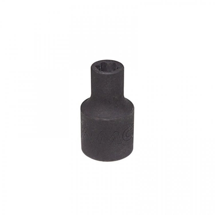 Головка ударная 8мм (6гр.), 1/2"