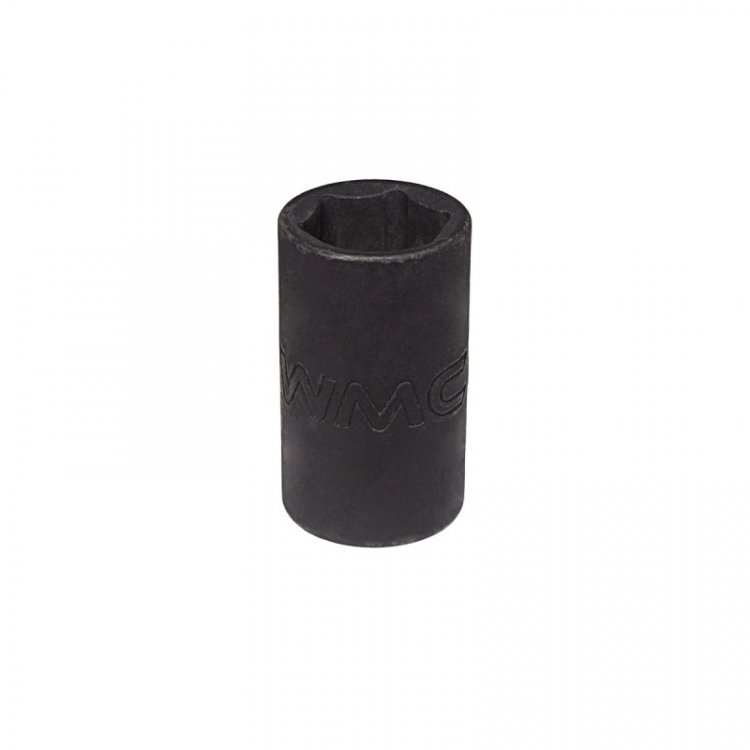 Головка ударная 16мм (6гр.), 1/2"