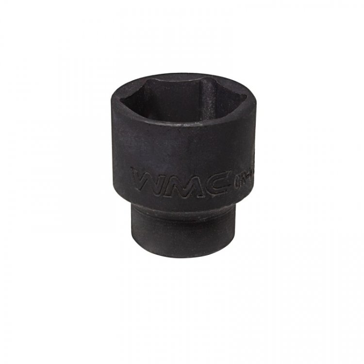 Головка ударная 30мм (6гр.), 1/2"