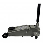 Домкрат подкатной гидравлический г/п 3т 140 - 500 mm, модель T31304 (Двухплунжерный насос) , арт. № HZ 01.3.002 HOREX Домкрат подкатной гидравлический г/п 3т 140 - 500 mm, модель T31304 (Двухплунжерный насос) , арт. № HZ 01.3.002 HOREX