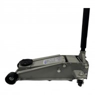 Домкрат подкатной гидравлический г/п 3т 140 - 500 mm, модель T31304 (Двухплунжерный насос) , арт. № HZ 01.3.002 HOREX Домкрат подкатной гидравлический г/п 3т 140 - 500 mm, модель T31304 (Двухплунжерный насос) , арт. № HZ 01.3.002 HOREX