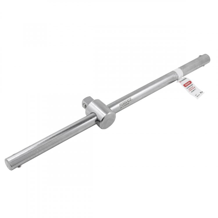 Вороток Т-образный 500мм, 3/4''