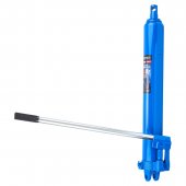 Цилиндр гидравлический удлиненный, 8т (общая длина - 660мм, ход штока - 490мм) Цилиндр гидравлический удлиненный, 8т (общая длина - 660мм, ход штока - 490мм)