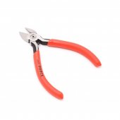 Бокорезы мини по пластику и мягкой проволке ,  4.5"-115мм CR-V,  в блистере