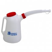 Емкость 5л под масло