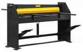 Гильотина ножная STALEX Q01-1.6x1320B Гильотина ножная STALEX Q01-1.6x1320B