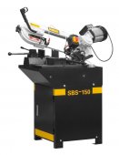 Станок ленточнопильный Stalex SBS-150G Станок ленточнопильный Stalex SBS-150G