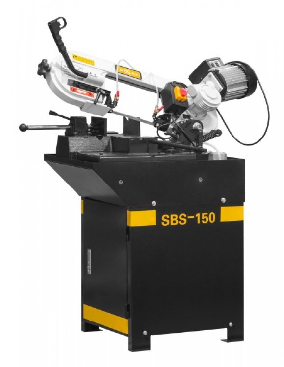 Станок ленточнопильный Stalex SBS-150G Станок ленточнопильный Stalex SBS-150G