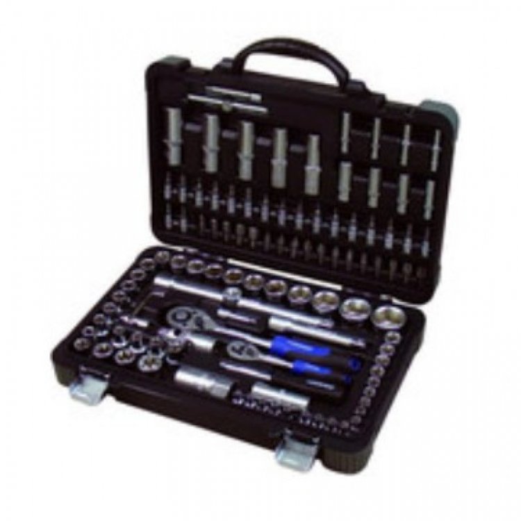 Кейс для инструмента Forsage108пр.