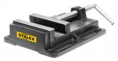 Тиски сверлильные STALEX "Бульдог", 125Х128 мм., 4,5 кг. Тиски сверлильные STALEX "Бульдог", 125Х128 мм., 4,5 кг.