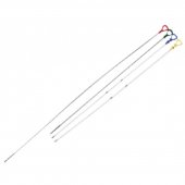 Набор щупов уровня масла в АКПП и двигателе Mercedes BENZ (930мм-2шт, 920мм, 1220мм), 4пр.