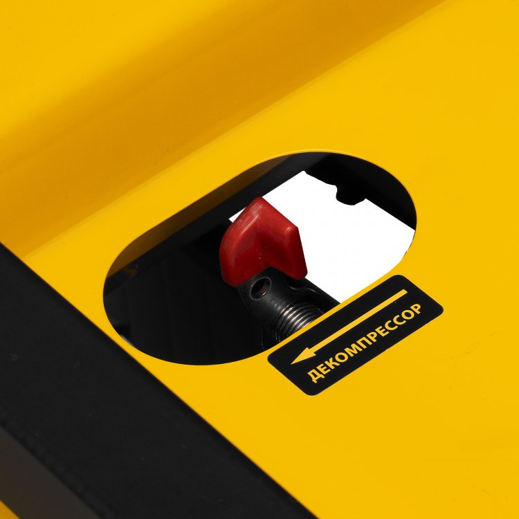 Генератор дизельный DES-55E, 5,5 кВт, 230 В, 11 л, электростартер// Denzel Генератор дизельный DES-55E, 5,5 кВт, 230 В, 11 л, электростартер// Denzel