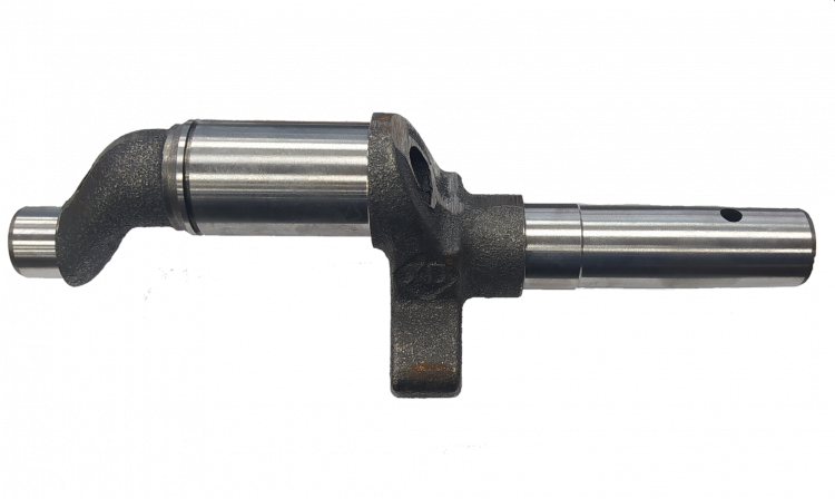Коленвал для LB-30-2, LB-24 Коленвал для LB-30-2, LB-24