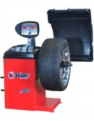 Стенд балансировочный для л/а, Модель CB66 horex Стенд балансировочный для л/а, Модель CB66 horex