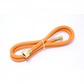 Шланг для горелки с фитингами 1,5м