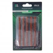 Шнуры для ремонта покрышек, 5шт, в блистере Шнуры для ремонта покрышек, 5шт, в блистере