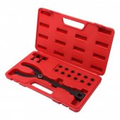 Фиксатор шкивов универсальный 300мм (размер штифтов: 3.5, 4, 4.5, 5, 6, 7, 12мм)