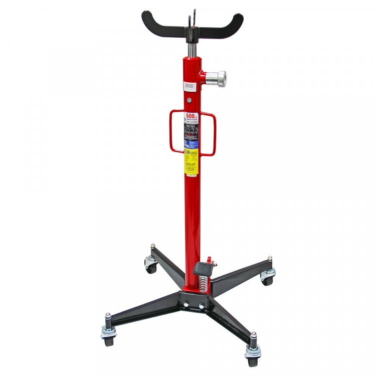 Стойка трансмиссионная (крюк) 0,5T MS0102A