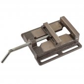 Тиски станочные 6"-150мм Тиски станочные 6"-150мм