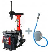 Автоматический шиномонтажный станок TM7i (380В) RED Автоматический шиномонтажный станок TM7i (380В) RED